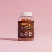 melatonina Sleepgum  - SABOR FRUTAS VERMELHAS (combo) - imagem 1