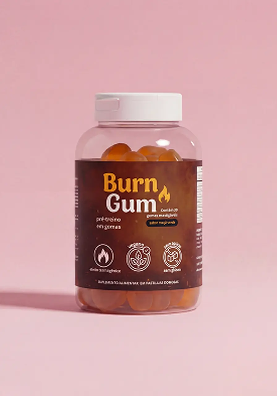 melatonina Sleepgum  - SABOR FRUTAS VERMELHAS (combo)