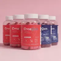 KIT 3 CREAGUM + 2 SLEEPGUM - imagem 1