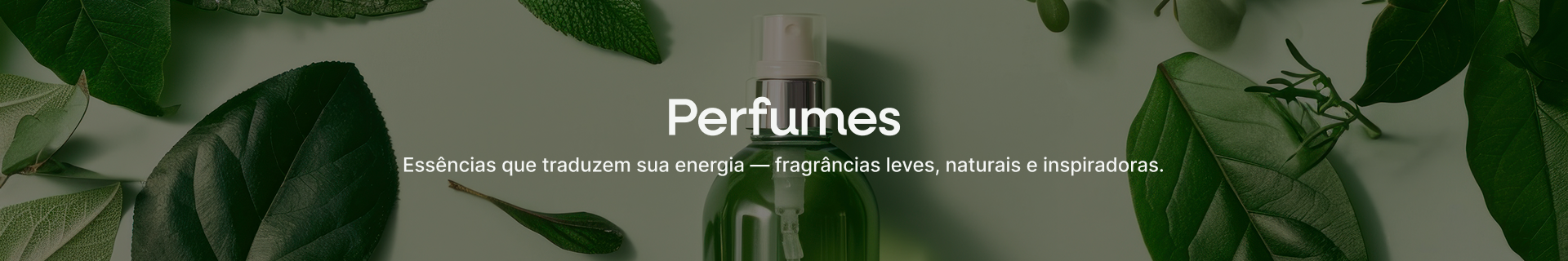 Perfumes