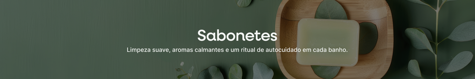 Sabonetes