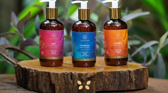 Hidratantes Corporais