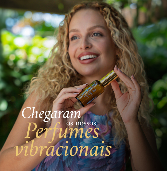 Banner mobile Lançamento Perfumes