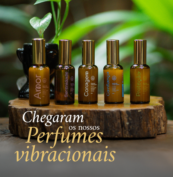 Banner mobile Lançamento Perfumes 2