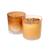 Velas Sensoriais para Ambiente e Corpo