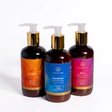 Acesso a categoria Hidratantes Corporais