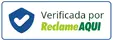 Verificada Reclame Aqui