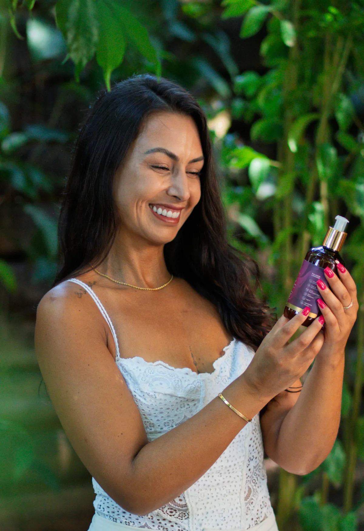 Hidratante Corporal Seduction | Nutrição Profunda e Conexão Feminina | Cura da Alma