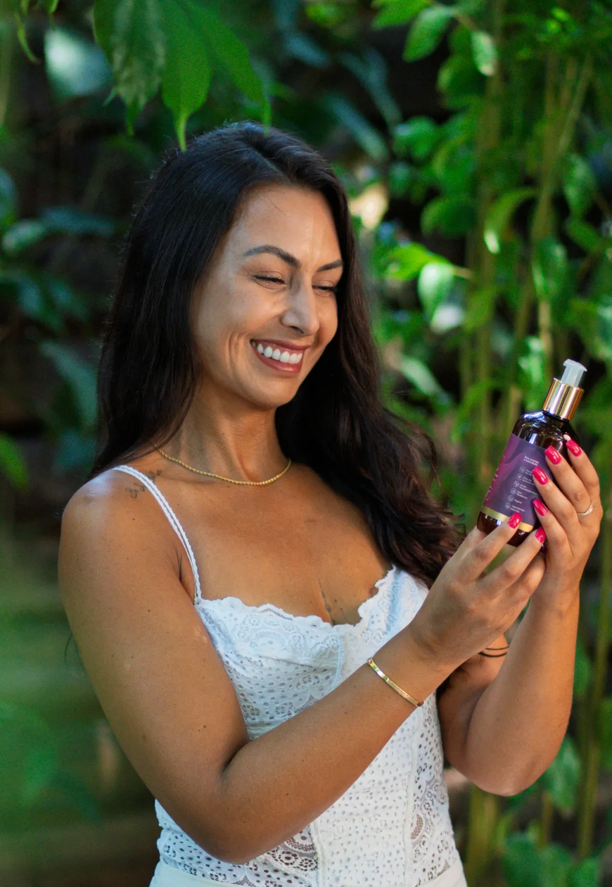 Hidratante Corporal Seduction | Nutrição Profunda e Conexão Feminina | Cura da Alma