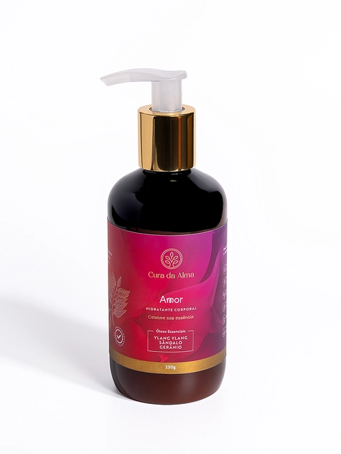 Hidratante Corporal Seduction