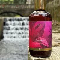 Hidratante Corporal Seduction | Nutrição Profunda e Conexão Feminina | Cura da Alma - imagem 1