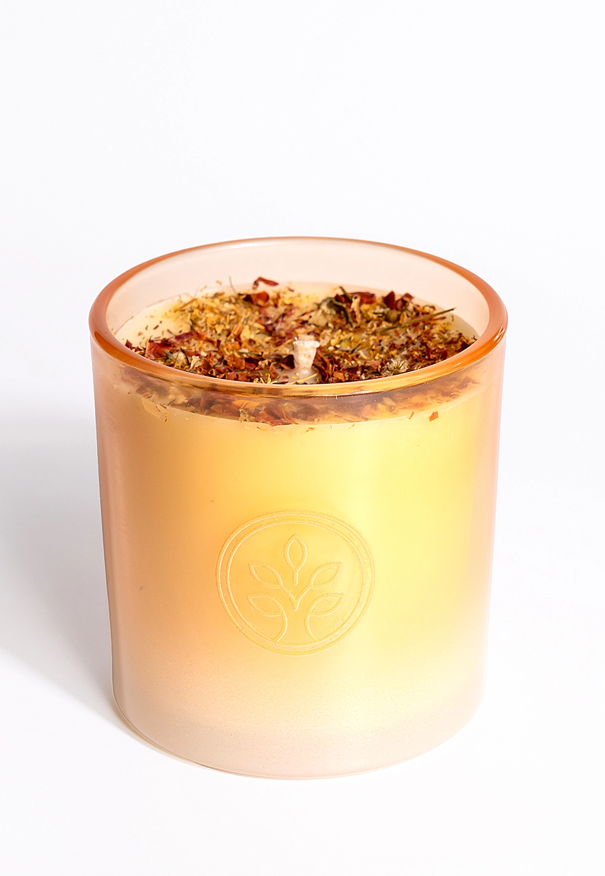 Vela Aromática Amora & Canela 190g | Inspiração e Amor-Próprio | Cura da Alma