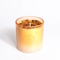 Vela Aromática Amora & Canela 190g | Inspiração e Amor-Próprio | Cura da Alma - imagem 1