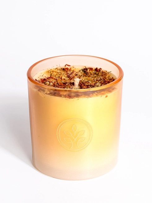 Vela Amora & Canela 190g