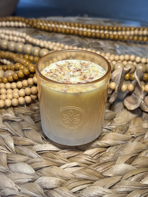 Vela Amora & Canela 190g