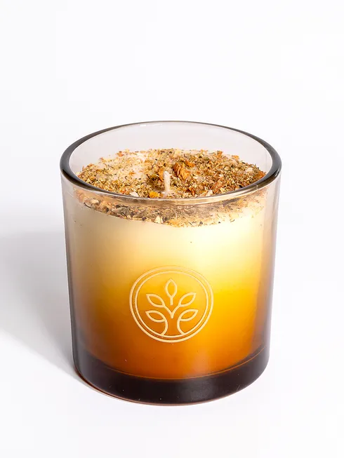 Vela Romã & Maçã 190g