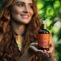 Hidratante Corporal Energy | Vitalidade e Revitalização Natural | Cura da Alma - imagem 2