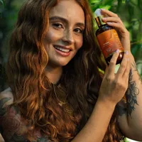 Hidratante Corporal Energy | Vitalidade e Revitalização Natural | Cura da Alma - imagem 4