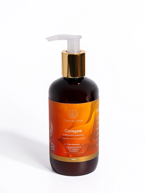 Hidratante Corporal Energy