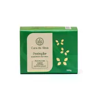 Sabonete Natural PROTEÇÃO | Limpeza Energética e Equilíbrio | Cura da Alma - imagem 1