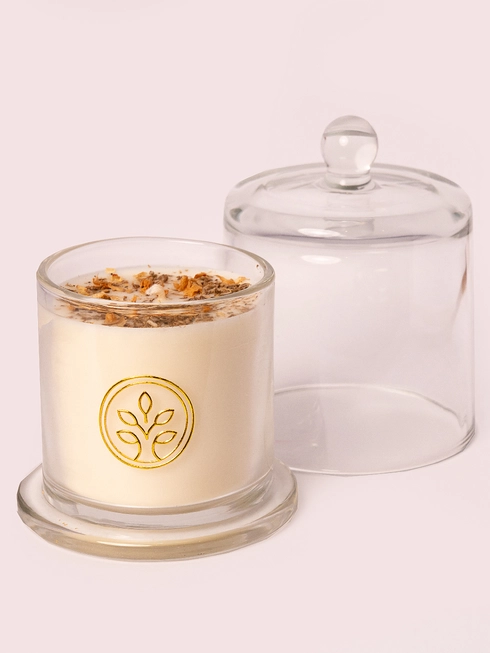 Vela Celebrar - Romã & Maçã 190g