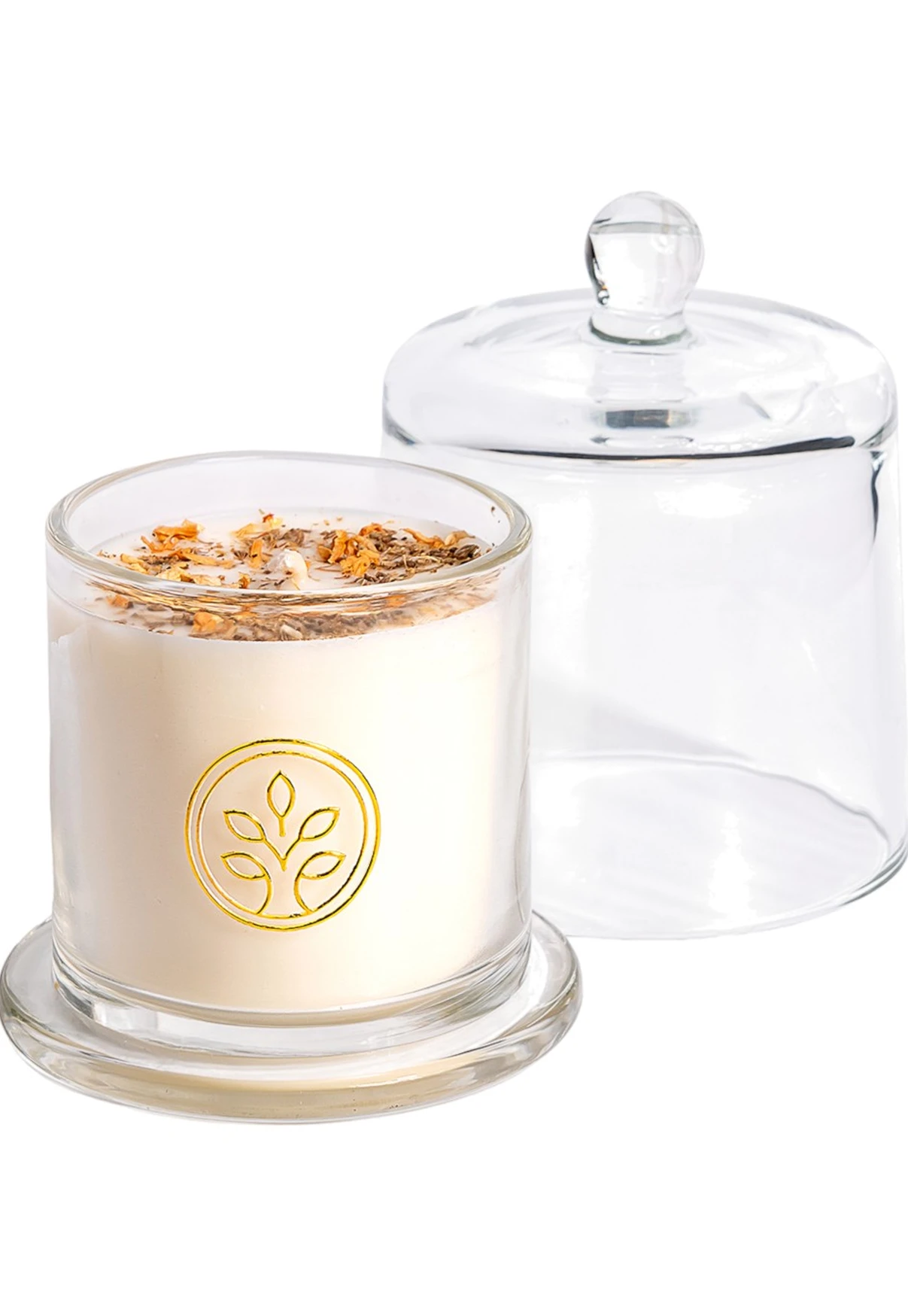 Vela Celebrar - Maçã & Romã