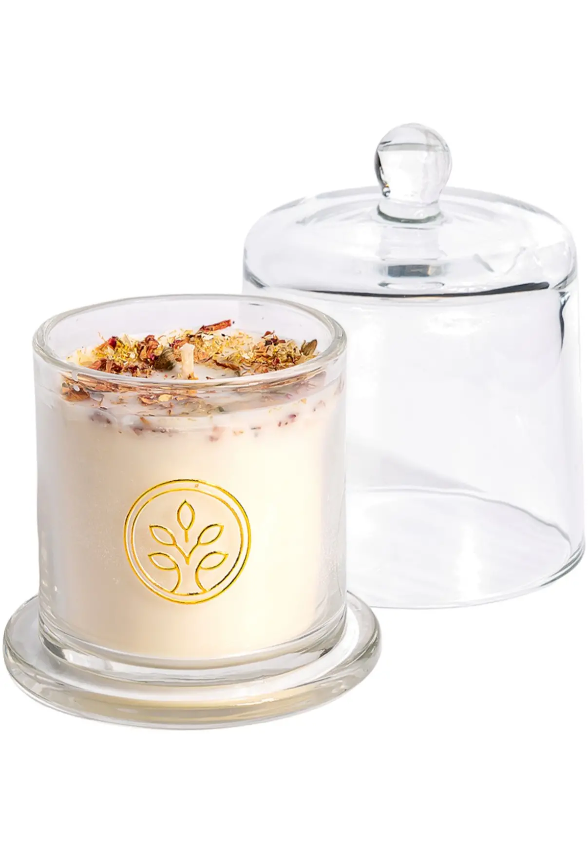 Vela Celebrar - Amora & Canela 190g