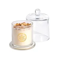 Vela Celebrar - Amora & Canela 190g - imagem 2