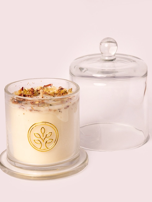 Vela Celebrar - Amora & Canela 190g