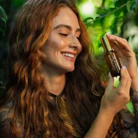 Perfume Vibracional Coragem - imagem 2