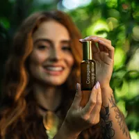 Perfume Vibracional Coragem - imagem 4