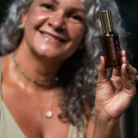 Perfume Vibracional Serenidade - imagem 4