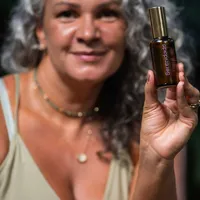 Perfume Vibracional Serenidade - imagem 2