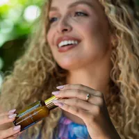 Perfume Vibracional Confiança - imagem 4