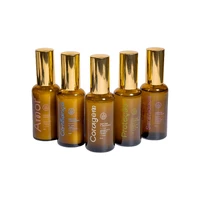 Perfume Vibracional Confiança - imagem 3