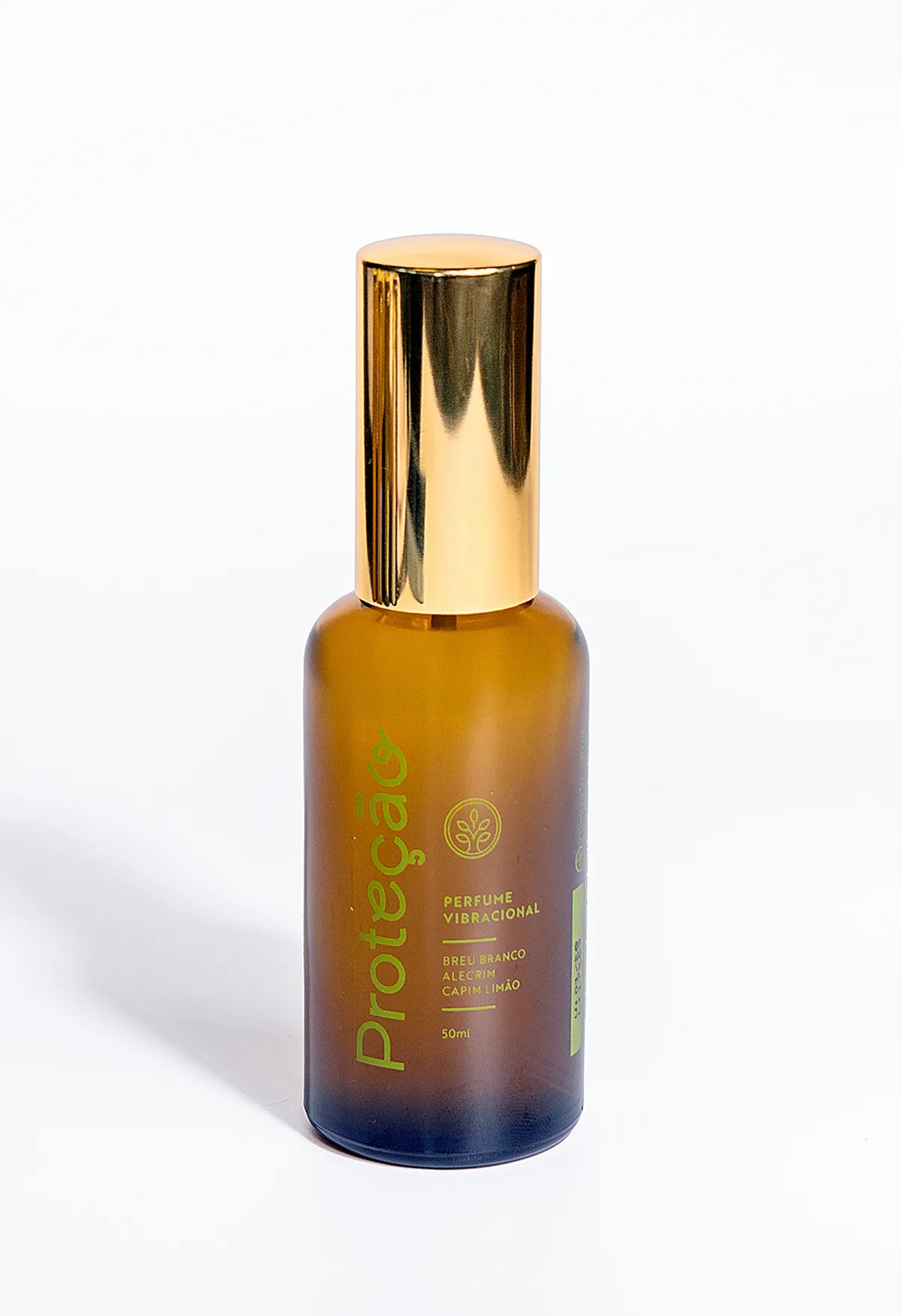 Perfume Vibracional Proteção