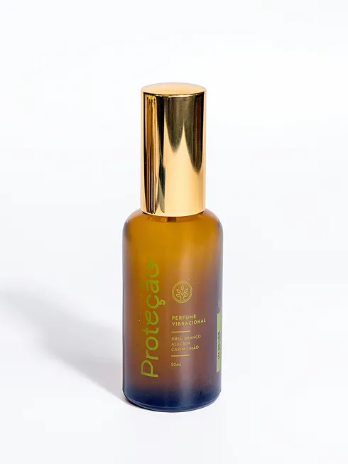 Perfume Vibracional Proteção