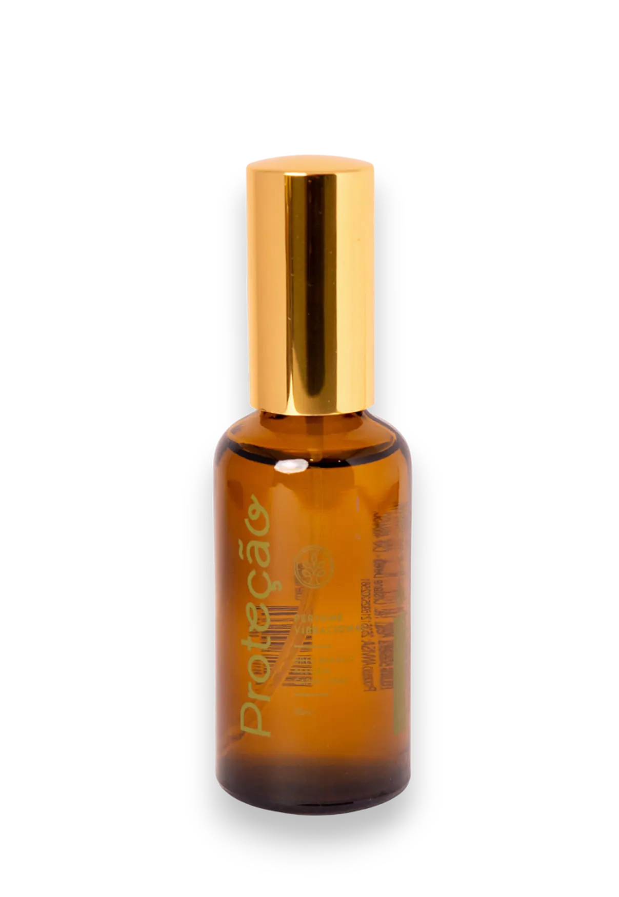Perfume Vibracional Proteção