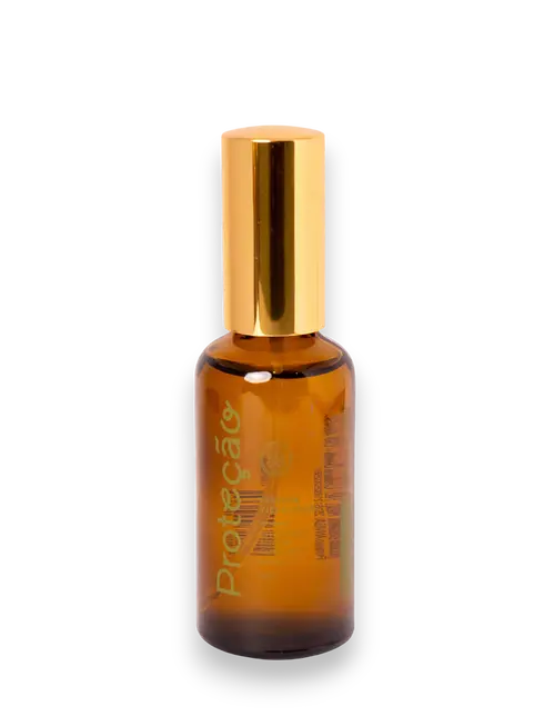 Perfume Vibracional Proteção