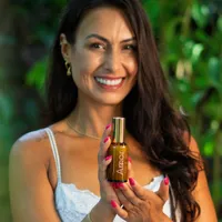 Perfume Vibracional Amor - imagem 2