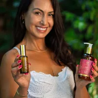 Perfume Vibracional Amor - imagem 4