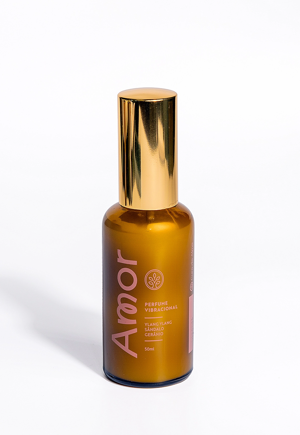 Perfume Vibracional Amor