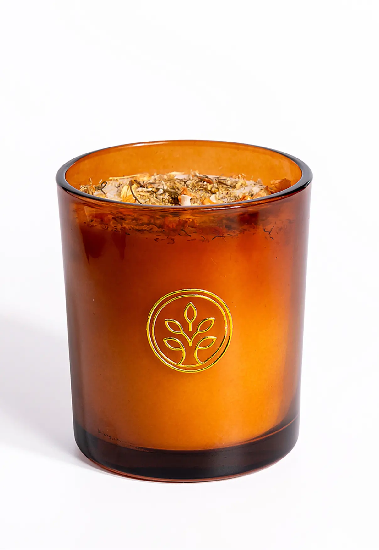 Vela Romã e Maçã 300g