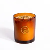 Vela Romã e Maçã 300g - imagem 1