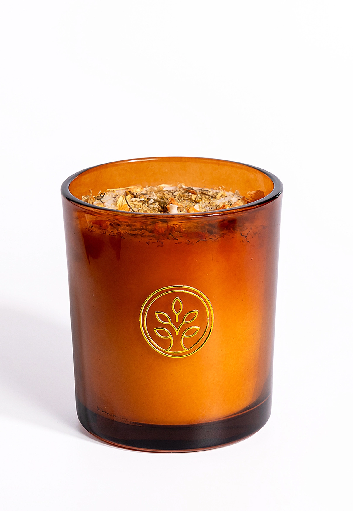 Vela Romã e Maçã 300g