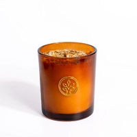 Vela Romã e Maçã 300g - imagem 1