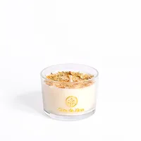 Vela Romã & Maçã 100g - imagem 1