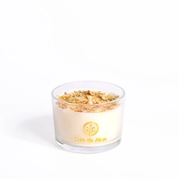 Vela Romã & Maçã 100g - imagem 1