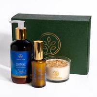 Ritual Confiança e Luz - imagem 2