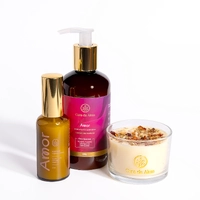 Ritual Amor e Luz - imagem 1